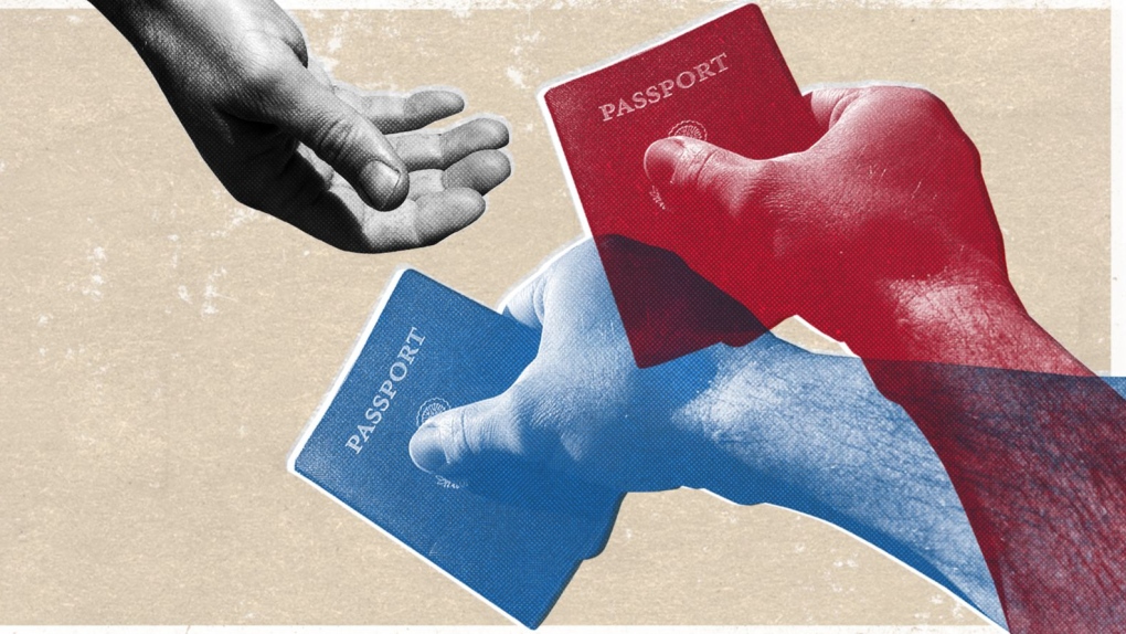 Five Compelling Reasons to Pursue Second Citizenship
